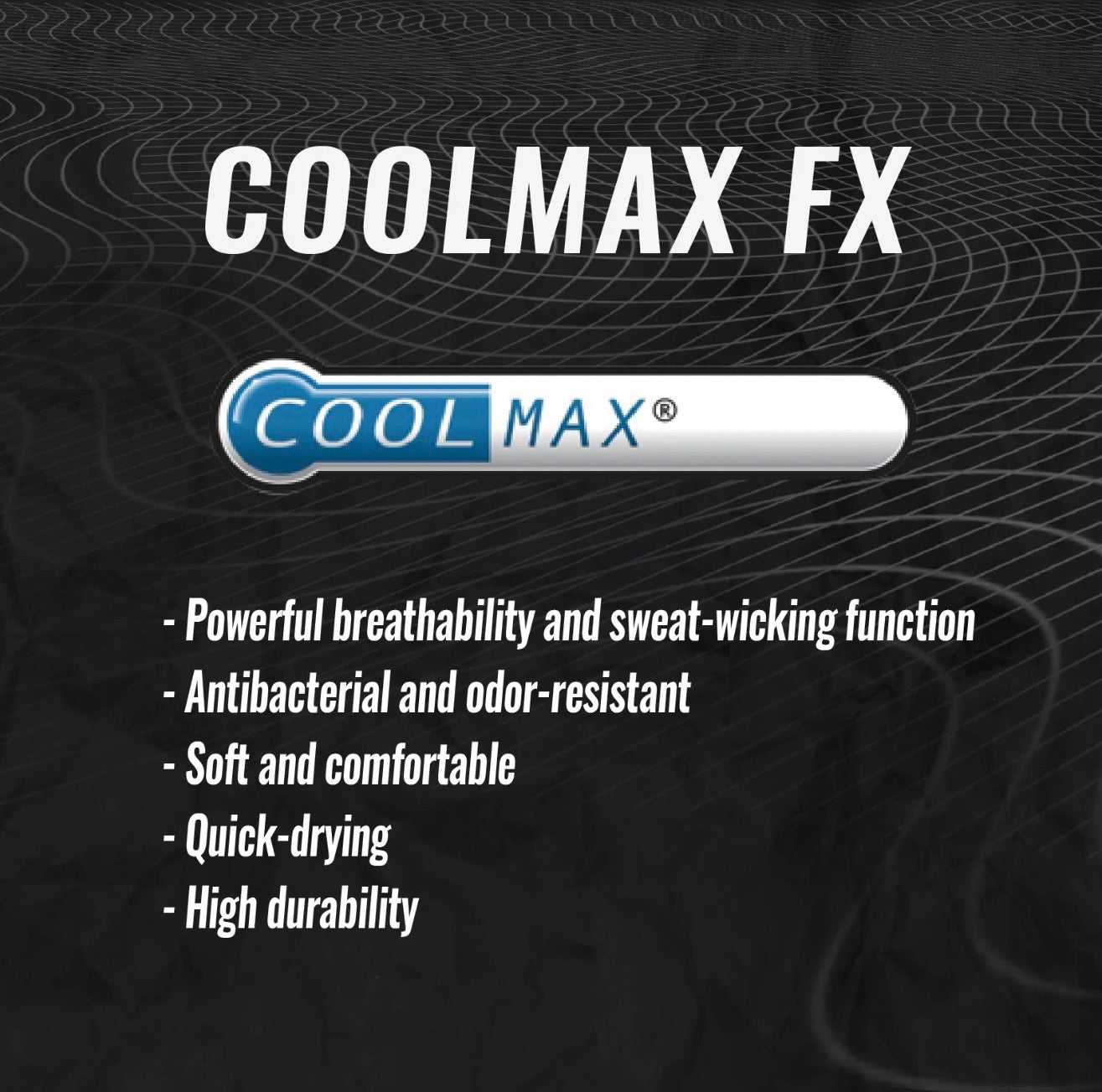 SUBMRGD Waterproof Crew Socks-White Storm