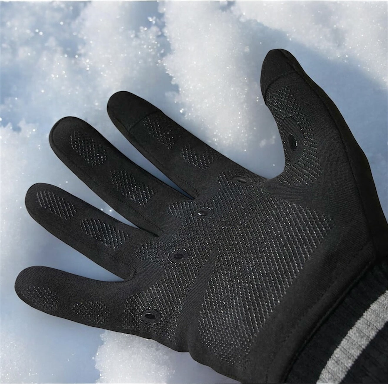 SUBMRGD StormGrip™ Waterproof Winter Glove
