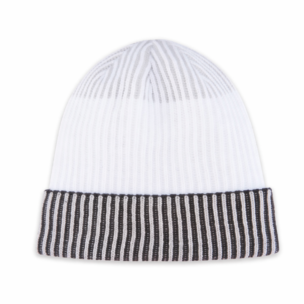 SUBMRGD Waterproof Merino Beanie-    Northern White