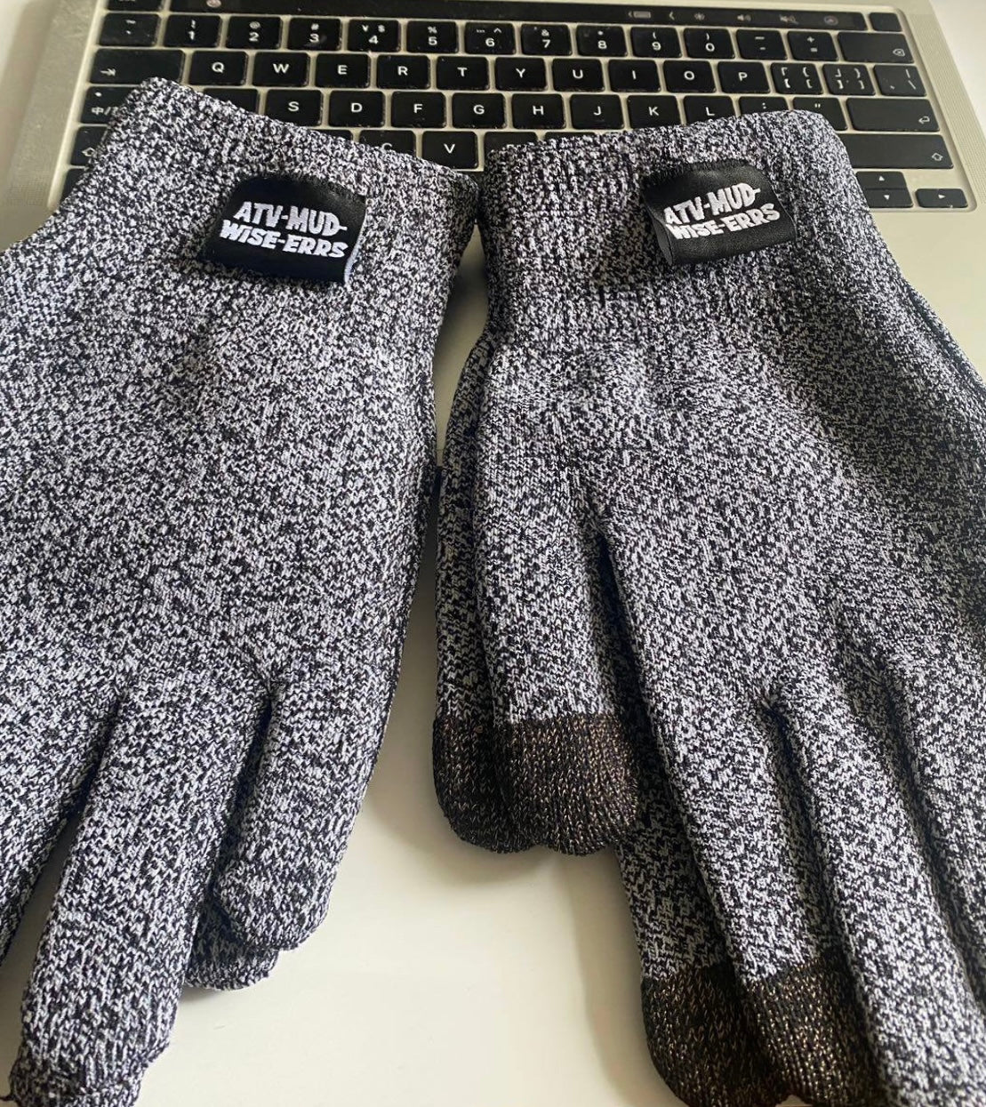 SUBMRGD Waterproof Merino Gloves