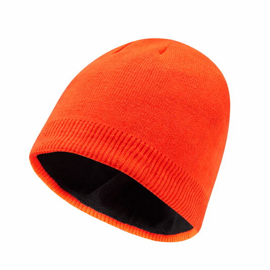 SUBMRGD Waterproof Merino Beanie – Orange