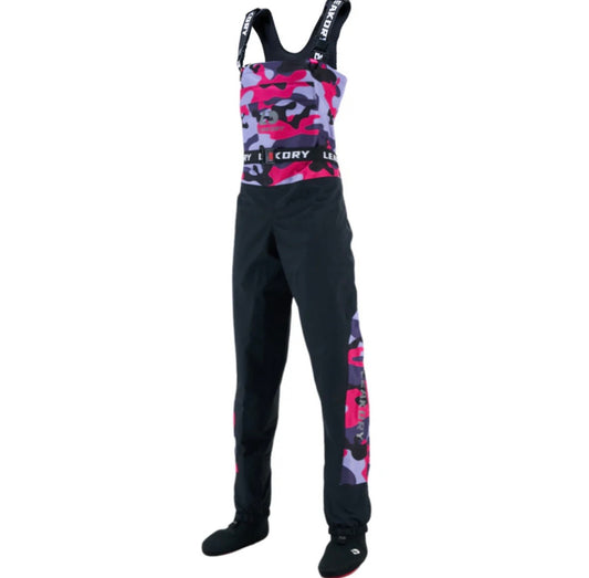 LEAKDRY-MUDWISER WADERS