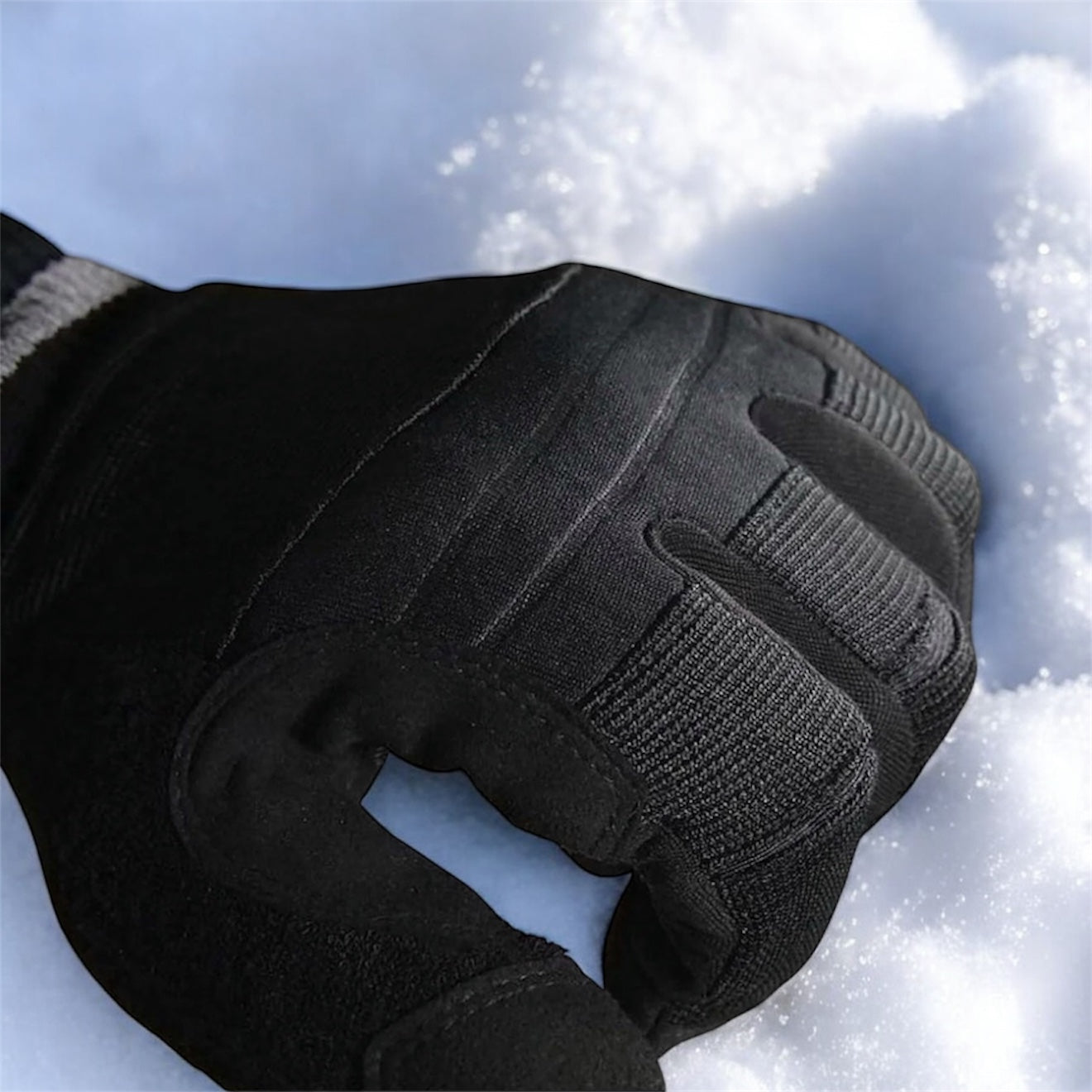 SUBMRGD StormGrip™ Waterproof Winter Glove