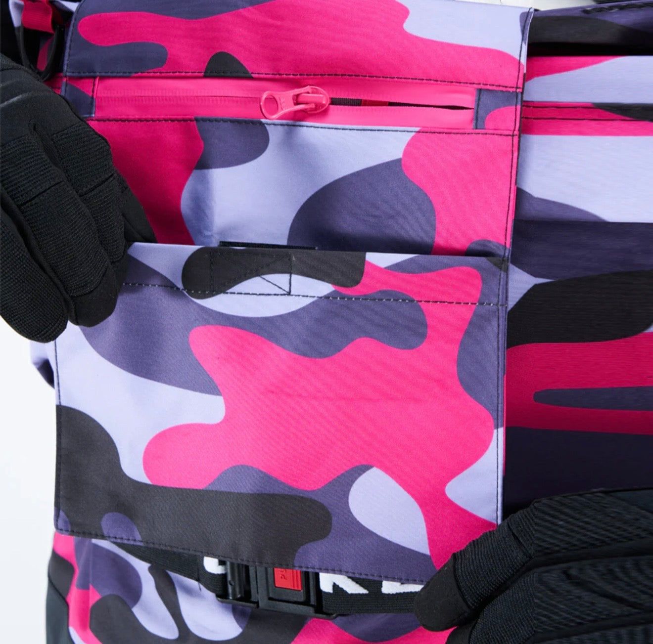 LEAKDRY-MUDWISER WADERS