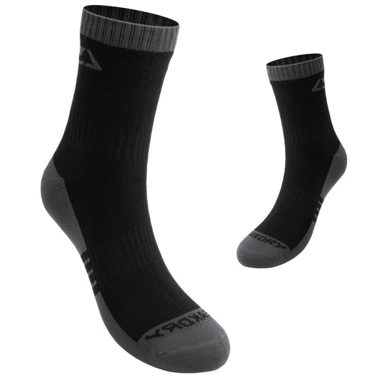 SUBMRGD Ultralite™ Dri-Knit Waterproof Ankle Socks