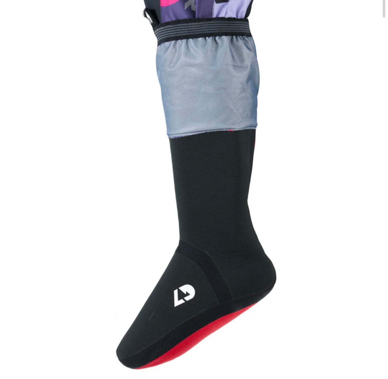 LEAKDRY-MUDWISER WADERS