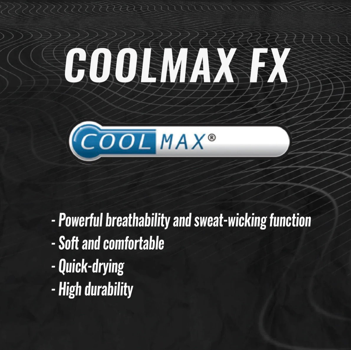 SUBMRGD Waterproof Ankle Socks – Black / Red