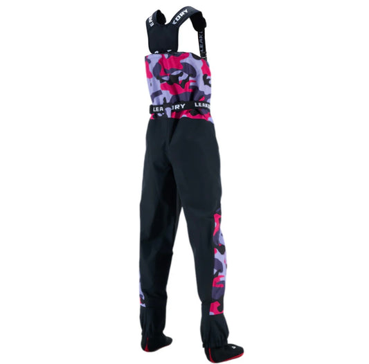 LEAKDRY-MUDWISER WADERS