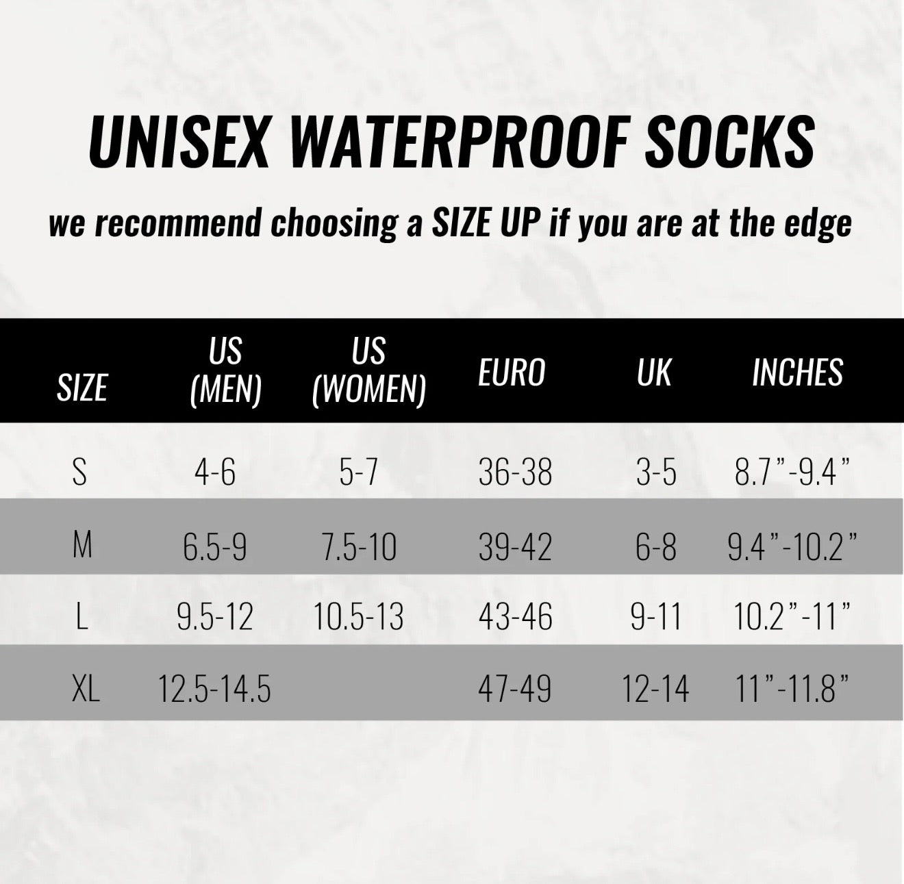 SUBMRGD Ultralite™ Dri-Knit Waterproof Ankle Socks-Dual Stripe