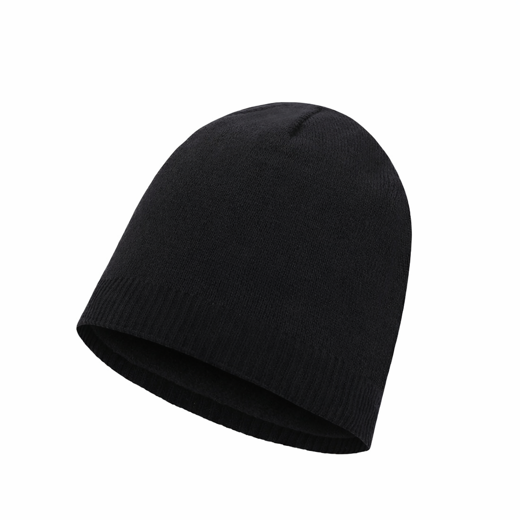 SUBMRGD Waterproof Merino Beanie – Black