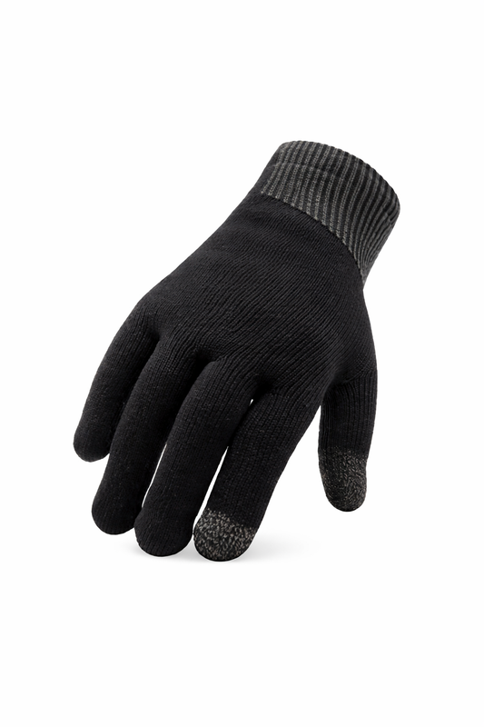 SUBMRGD StormGrip™ Waterproof Merino Gloves