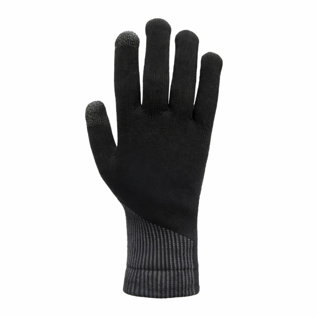 SUBMRGD StormGrip™ Waterproof Merino Gloves